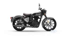 Used re classic 350 hotsell
