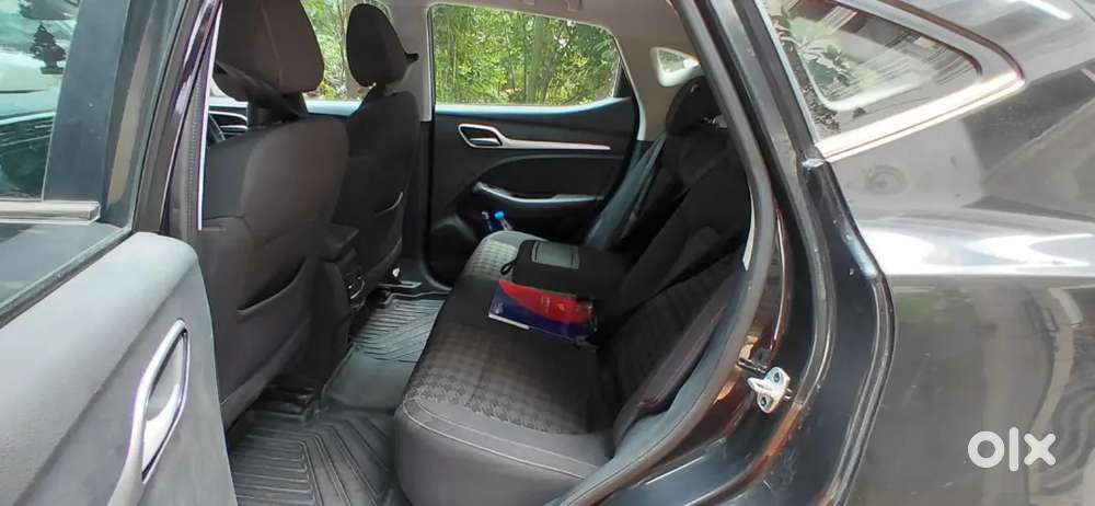 Mg Zs Ev
Mg Zs Ev.model 2023 
Only 54000 Km Driven