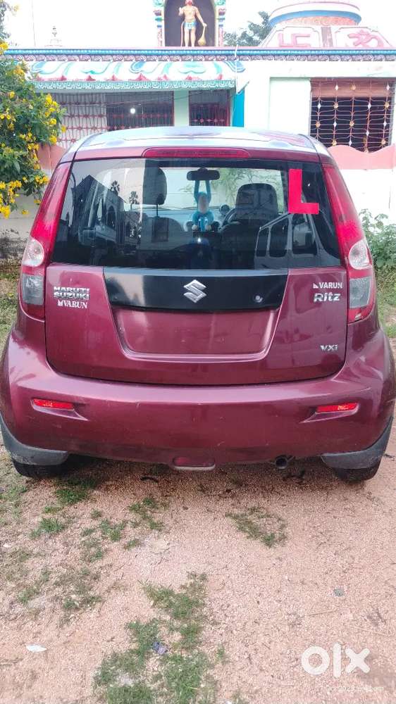Ritz, Vxi Good Condition