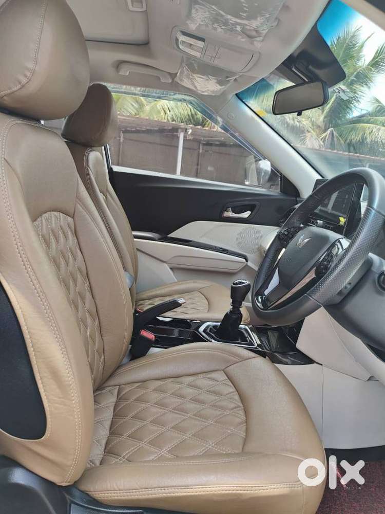 Mahindra Xuv 3xo, 2024, Diesel
