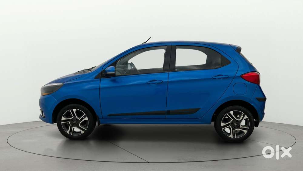Tata Tiago 1.2 Revotron Xz Plus, 2019, Petrol