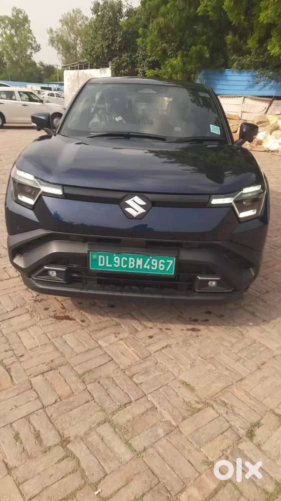 Maruti Suzuki Grand Vitara 1.5 Alpha Plus Intelligent Hybrid Ecvt, 2..