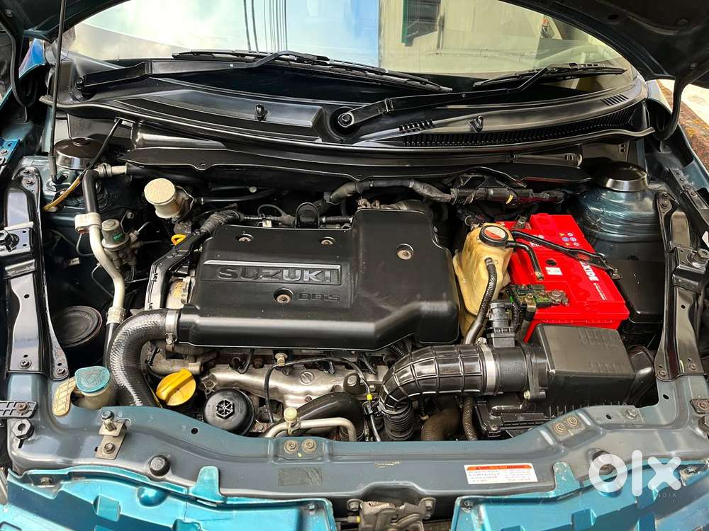 Maruti Suzuki Swift Dzire Vdi Optional, 2012, Diesel