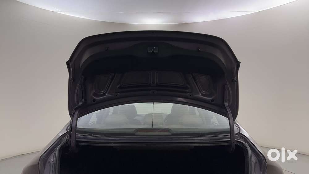 Hyundai Verna Fluidic 1.6 Crdi Sx Opt, 2012, Diesel