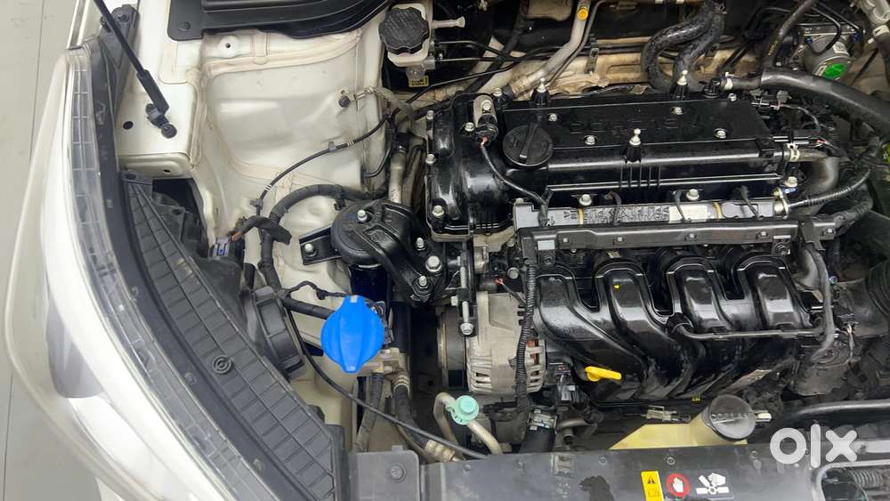 Hyundai Creta 1.6 Sx Plus Petrol At, 2019, Petrol