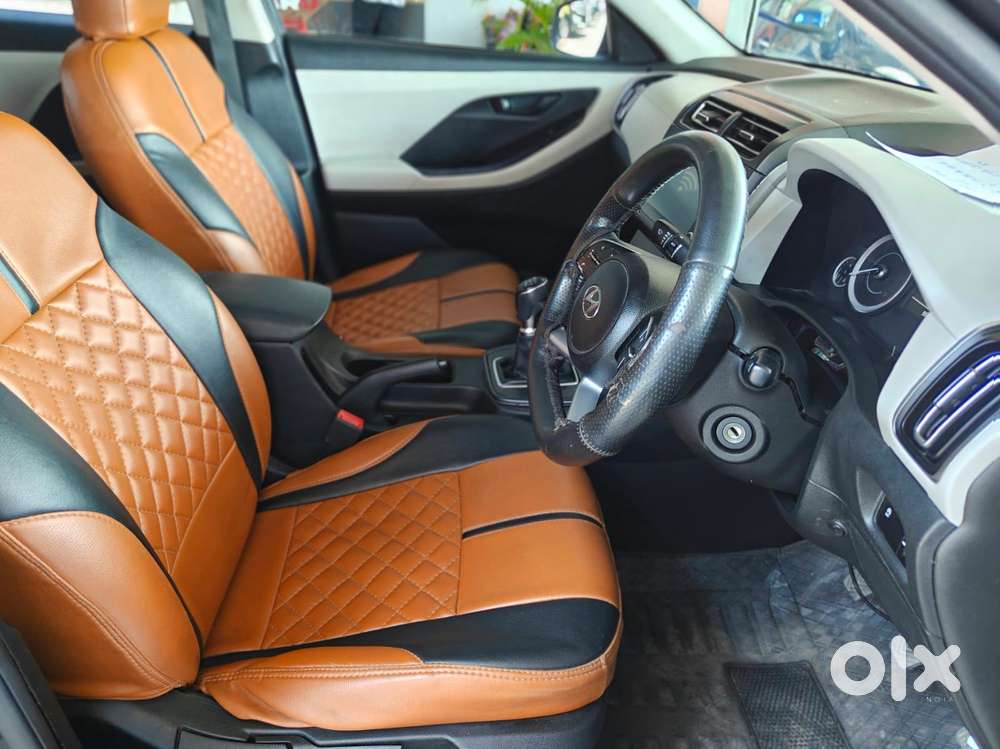 Hyundai Creta 1.5 Ex Diesel, 2023, Diesel