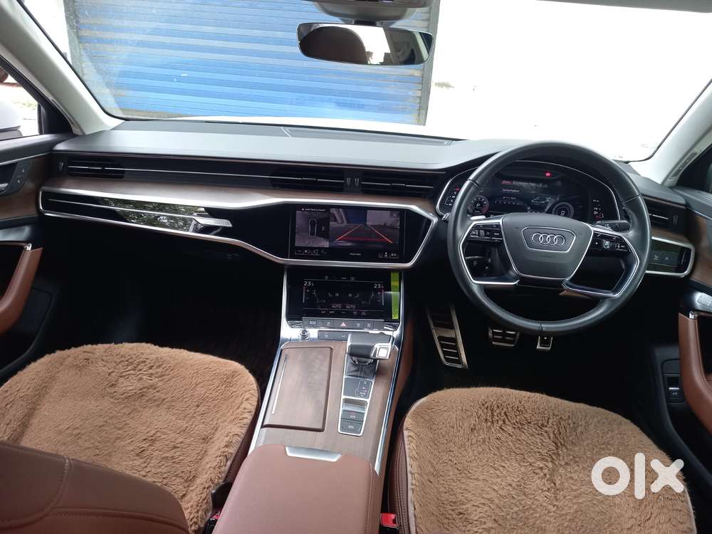 Audi A6 2.0 45 Tfsi Technology, 2024, Petrol