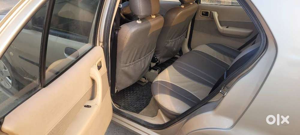 Ford Ikon 1.4 Zxi, 2010, Diesel