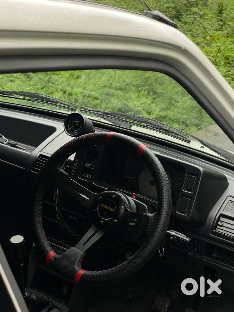 Maruti 800 Mpfi 2004 A/c