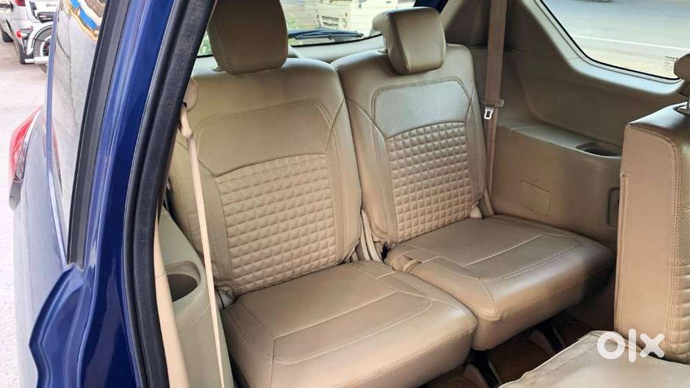 Maruti Suzuki Ertiga 1.5 Zxi, 2019, Petrol