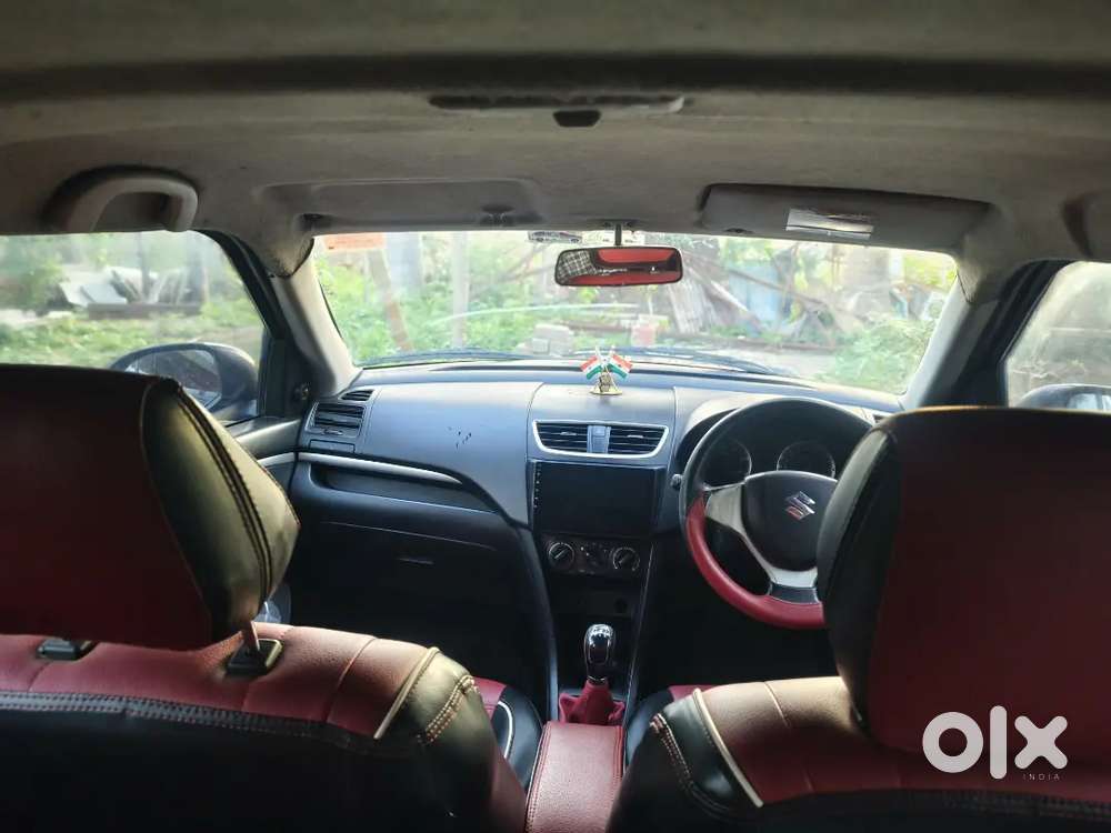 Swift Maruti 2014 Model
