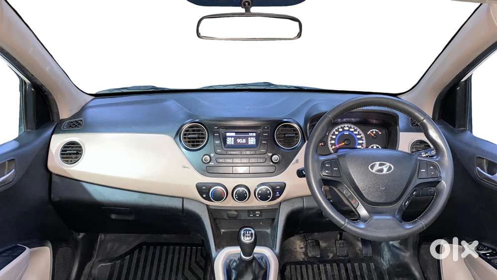 Hyundai Grand I10 Asta 1.2 Kappa Vtvt, 2016, Petrol
