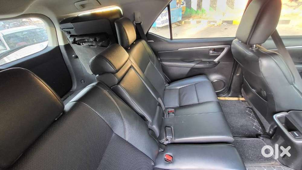 Toyota Fortuner 3.0 4x4 Manual, 2022, Diesel