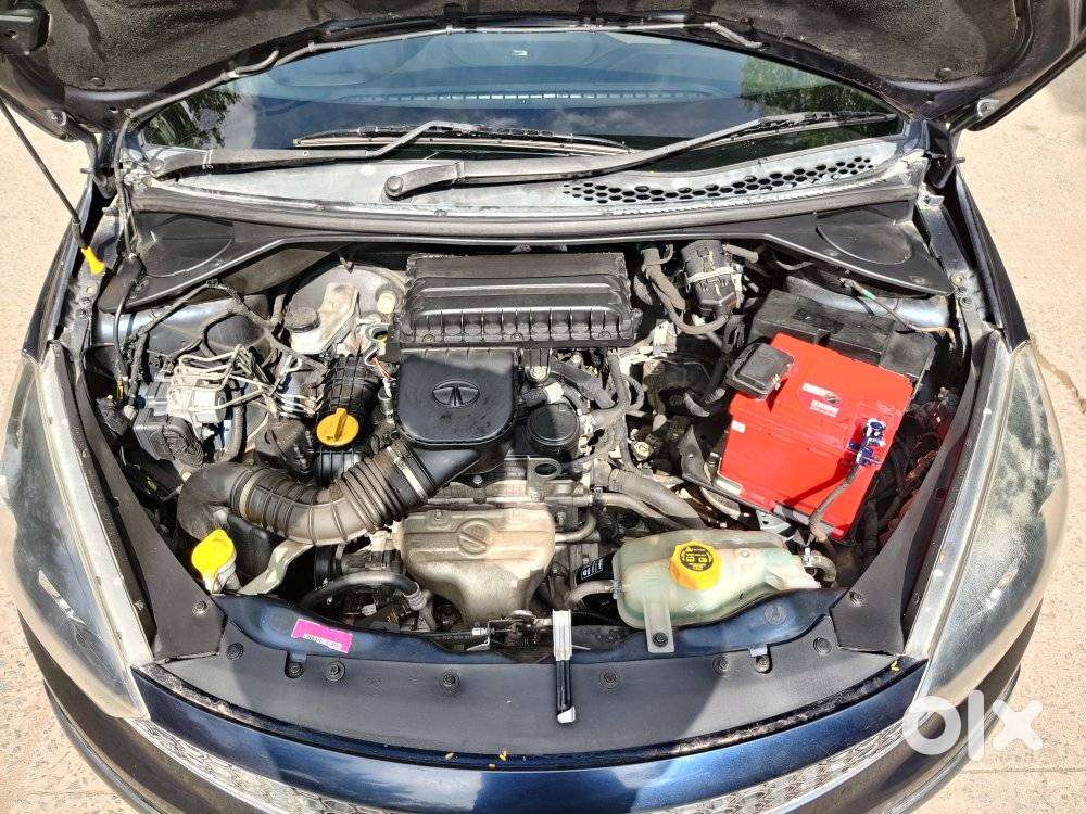 Tata Tigor Xz Plus, 2018, Petrol