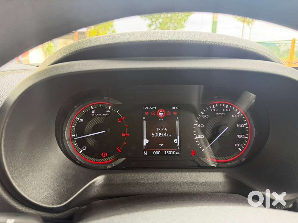Mahindra Thar 2025 Diesel Well Maintained
