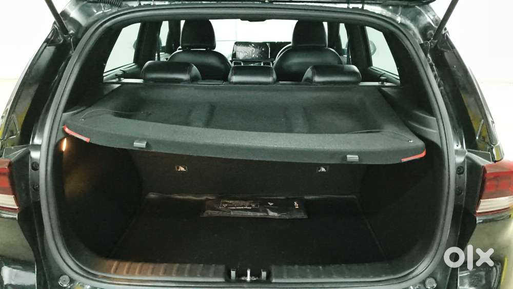 Kia Sonet 1.0 Gtx Plus Dct, 2023, Petrol