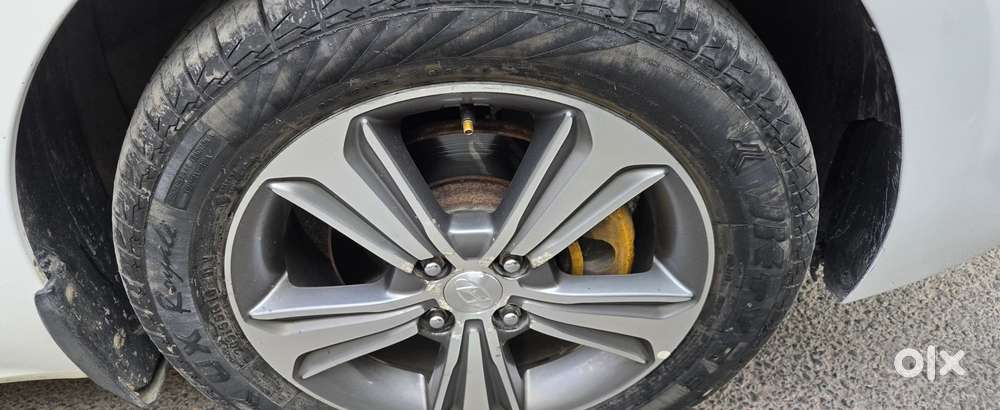 Hyundai Fluidic Verna 1.4 Crdi, 2019, Diesel