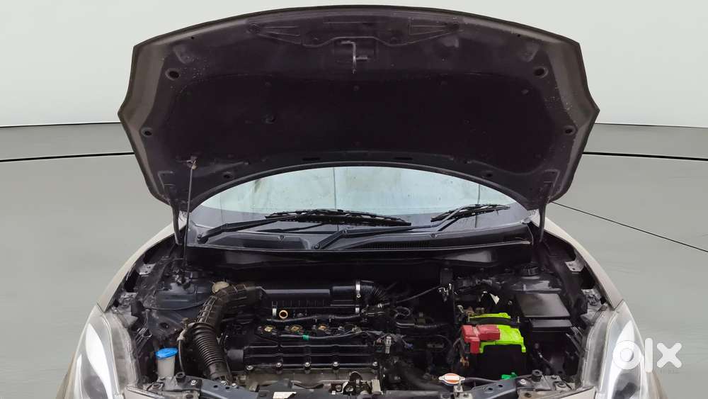 Maruti Suzuki Swift Dzire Zxi + Mt, 2018, Petrol