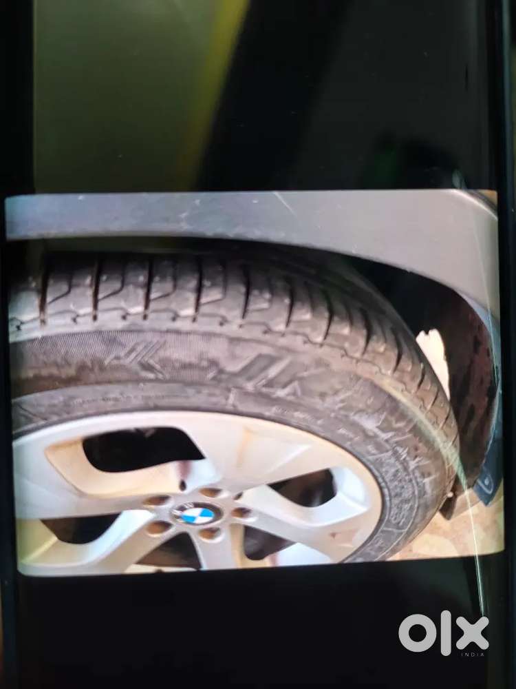 Bmw X1 Diesel 2011 2nd Owner