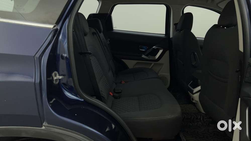 Tata Safari 2.0 Kryotec Xta Plus, 2022, Diesel