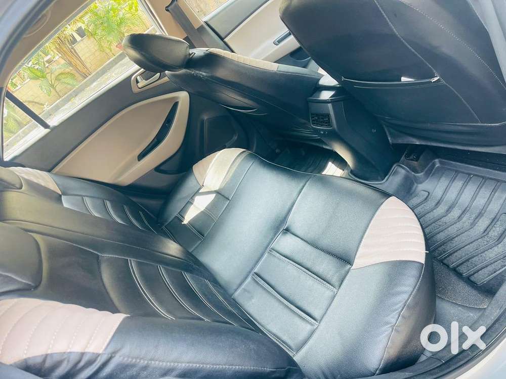Hyundai I20 2019 Petrol Well Maintained