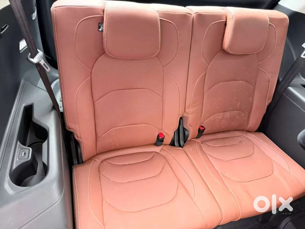 Mg Hector Plus Sharp Pro 2.0 Turbo Diesel 6 Str, 2022, Diesel