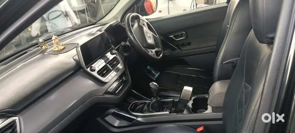 Tata Harrier Xta+ Diesel Manual 2020