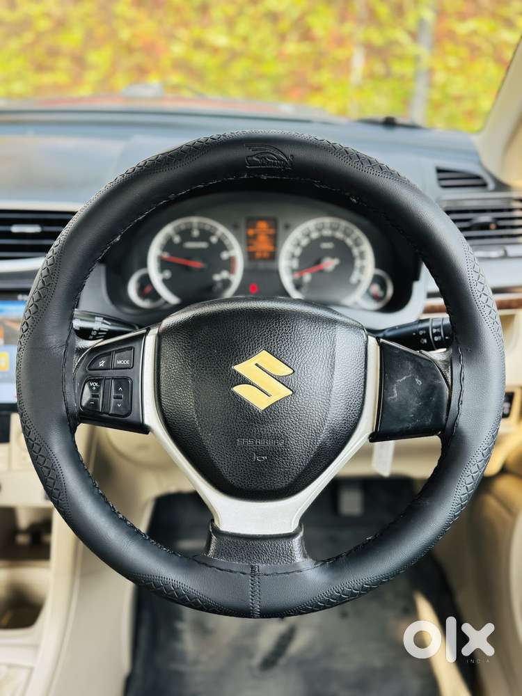 Maruti Suzuki Swift Dzire Zdi + Mt, 2013, Diesel
