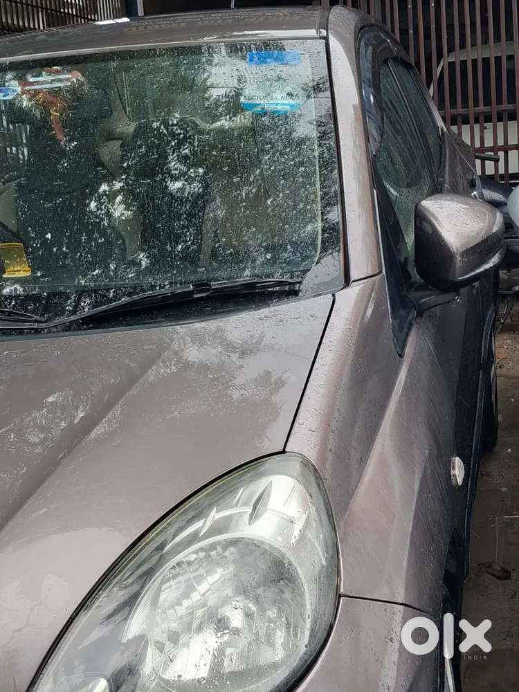 Honda Amaze 1.2 2015
