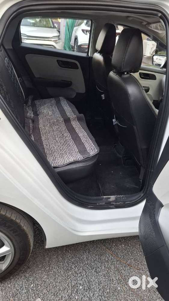 Tata Altroz Xm Plus (s) Icng, 2023, Cng & Hybrids