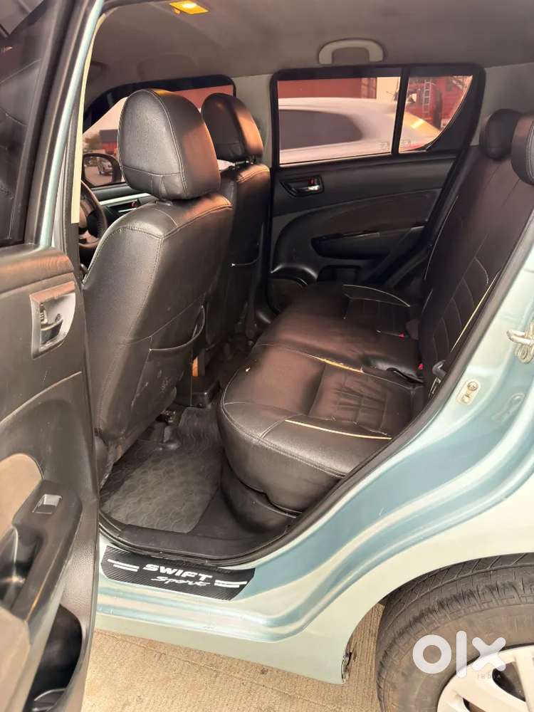 Maruti Suzuki Swift 2014 Diesel Vdi