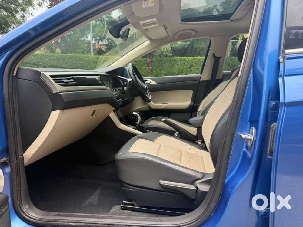 Volkswagen Virtus 1.0 Topline Tsi At, 2026, Petrol