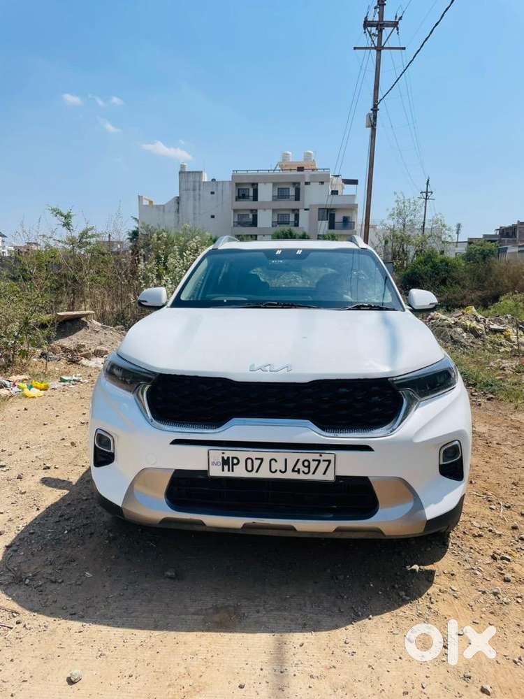 Kia Diesel Manual 2021