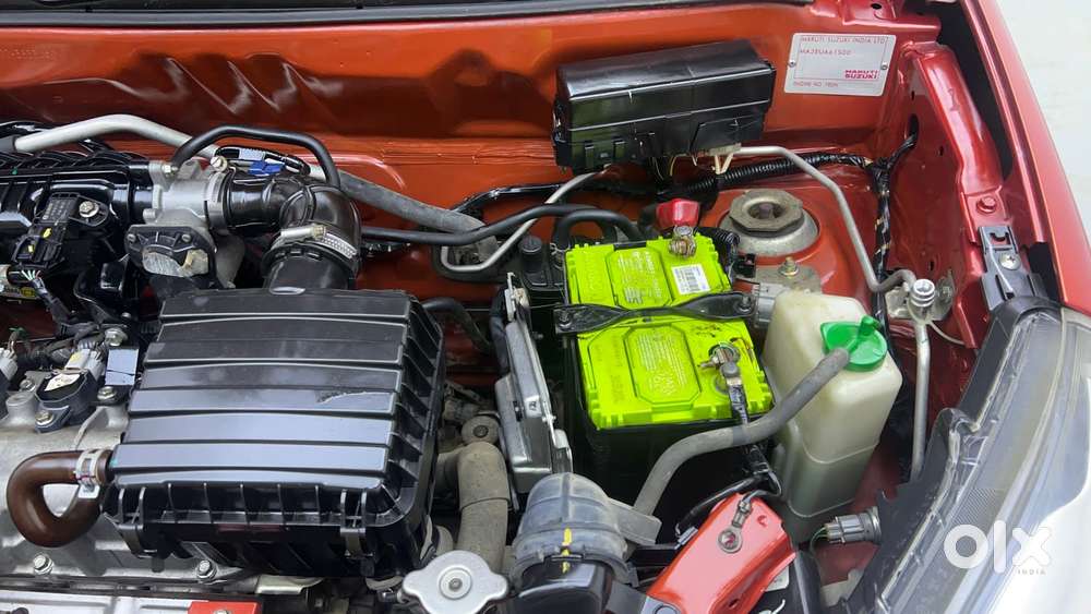 Maruti Suzuki Alto 800 Lxi, 2021, Petrol