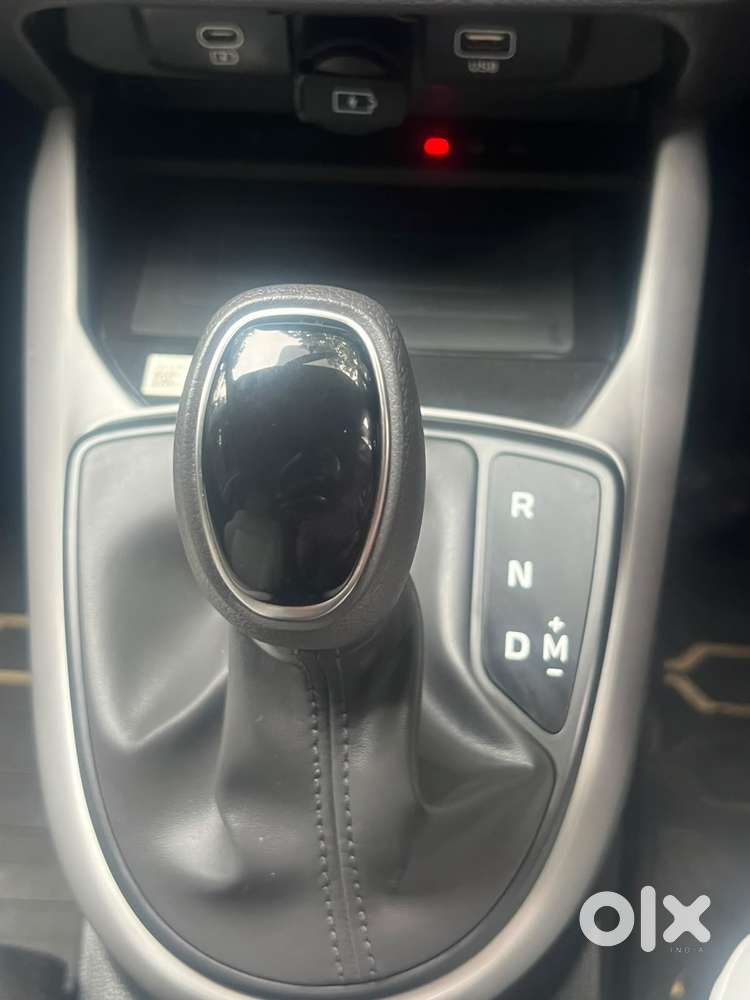 Hyundai Grand I10 Nios Asta Petrol Amt, 2024, Petrol