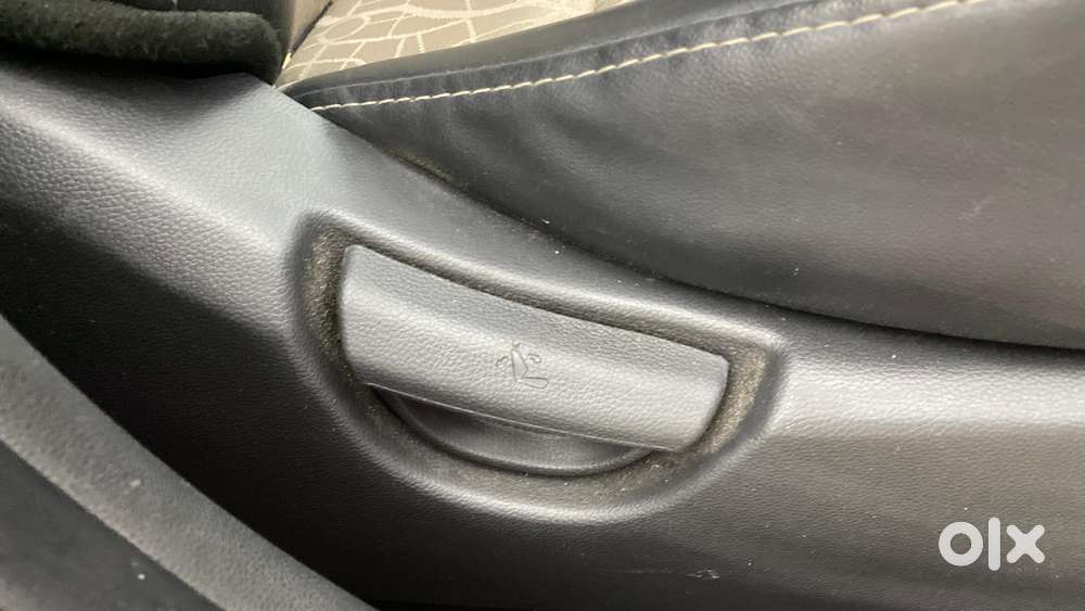 Hyundai Grand I10 1.2 Kappa Magna At, 2019, Petrol