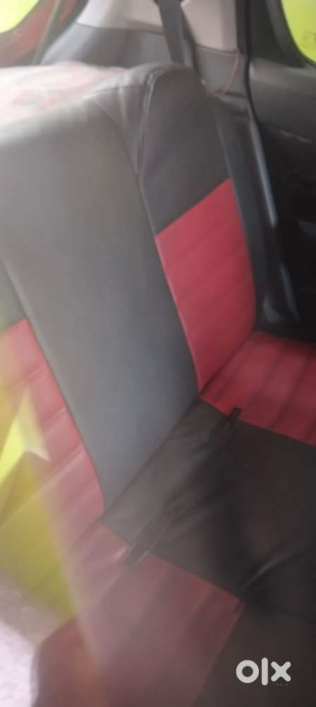 Maruti Suzuki Alto 2014