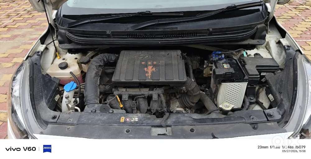 Hyundai Grand I10 Nios 2021