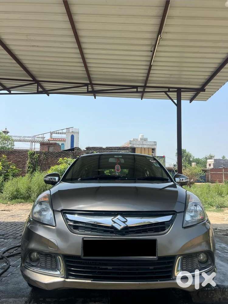 2016 Maruti Suzuki Diesel 2nd Owner