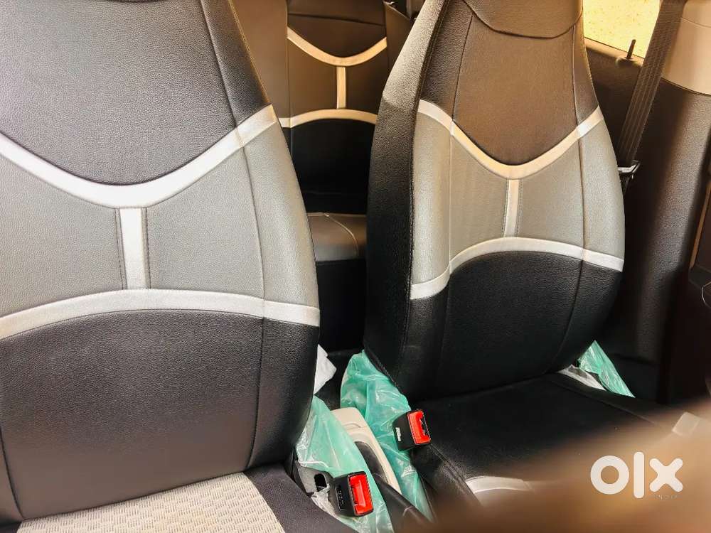 Maruti Suzuki Alto 800 2021