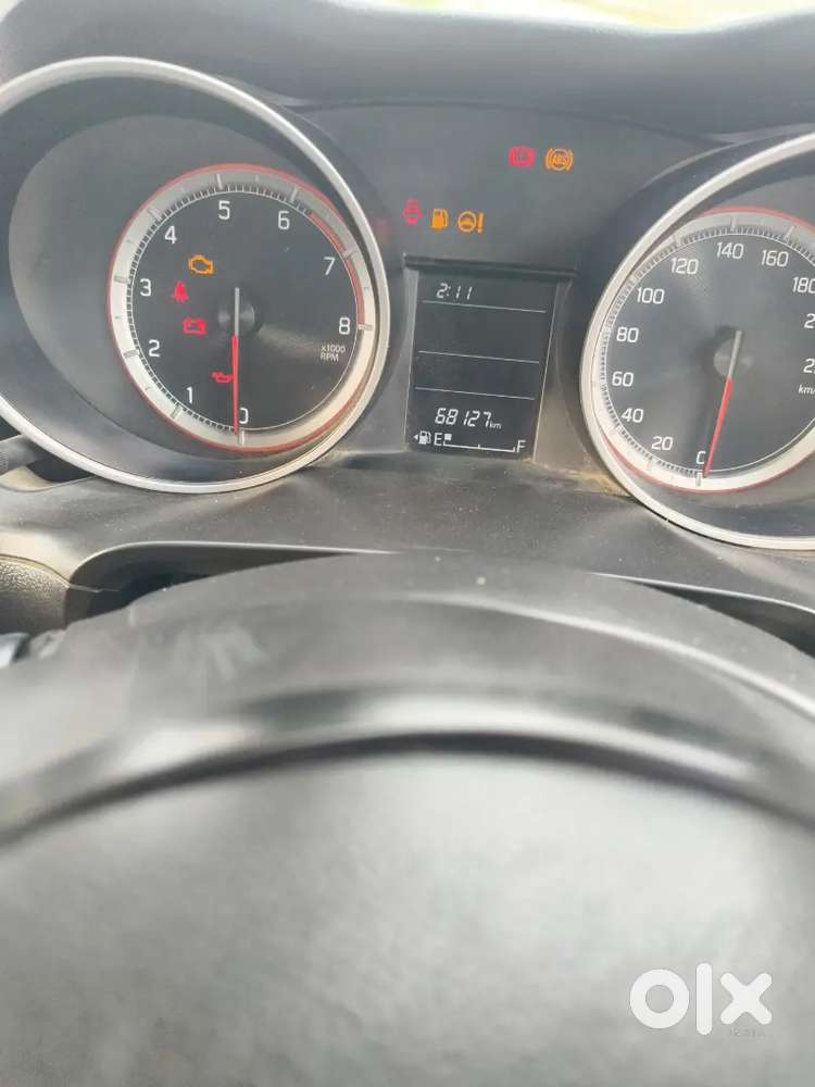 Maruti Suzuki Swift 2022 Petrol 68127 Km Driven Koi Problem Nhi H Chek