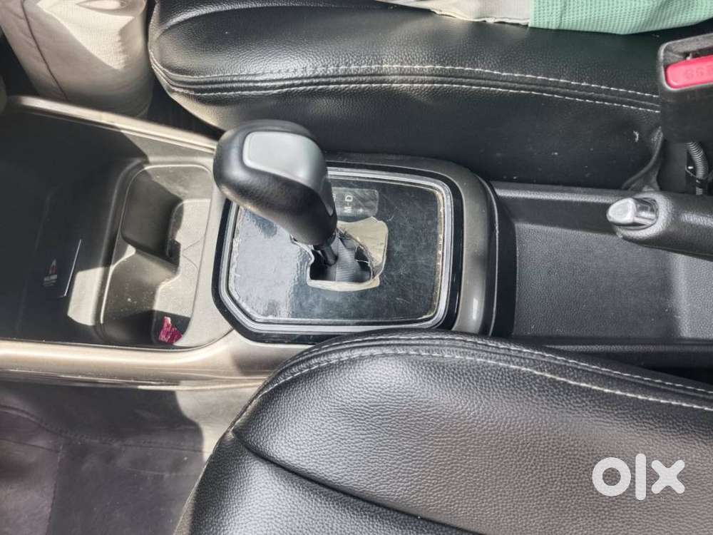 Maruti Suzuki Ignis 1.2 Amt Zeta, 2018, Petrol
