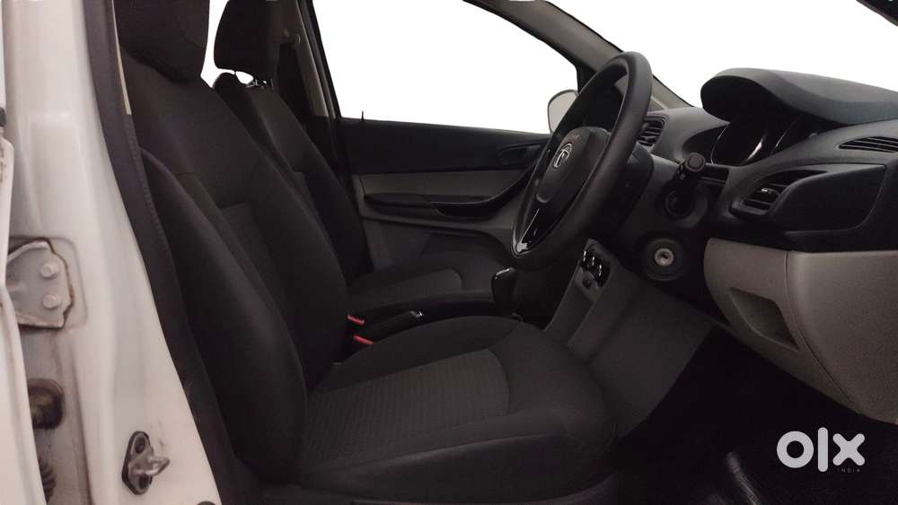 Tata Tiago 1.2 Revotron Xz, 2019, Petrol
