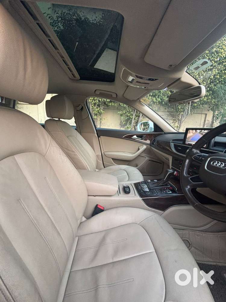 Audi A6 2.0 35 Tdi Premium Matrix, 2017, Diesel