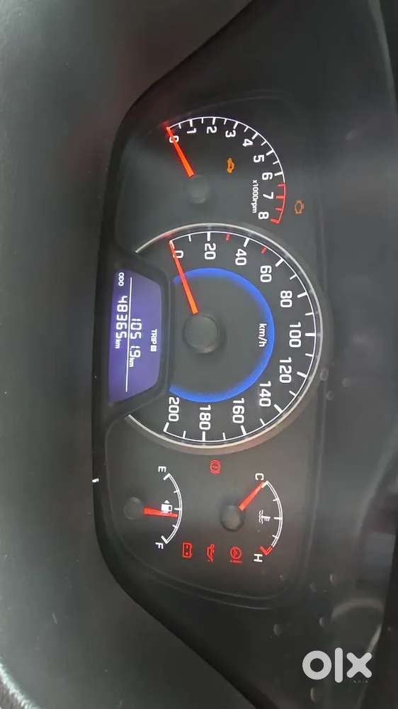 Hyundai Grand I10 Petrol 2015 Uk07 Dehradun Rto Number
