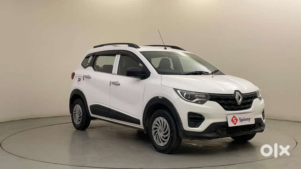 Renault Triber Rxe, 2021, Petrol