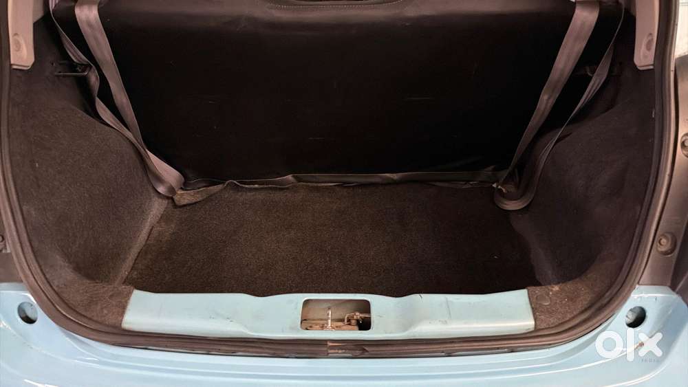 Datsun Go T, 2014, Petrol