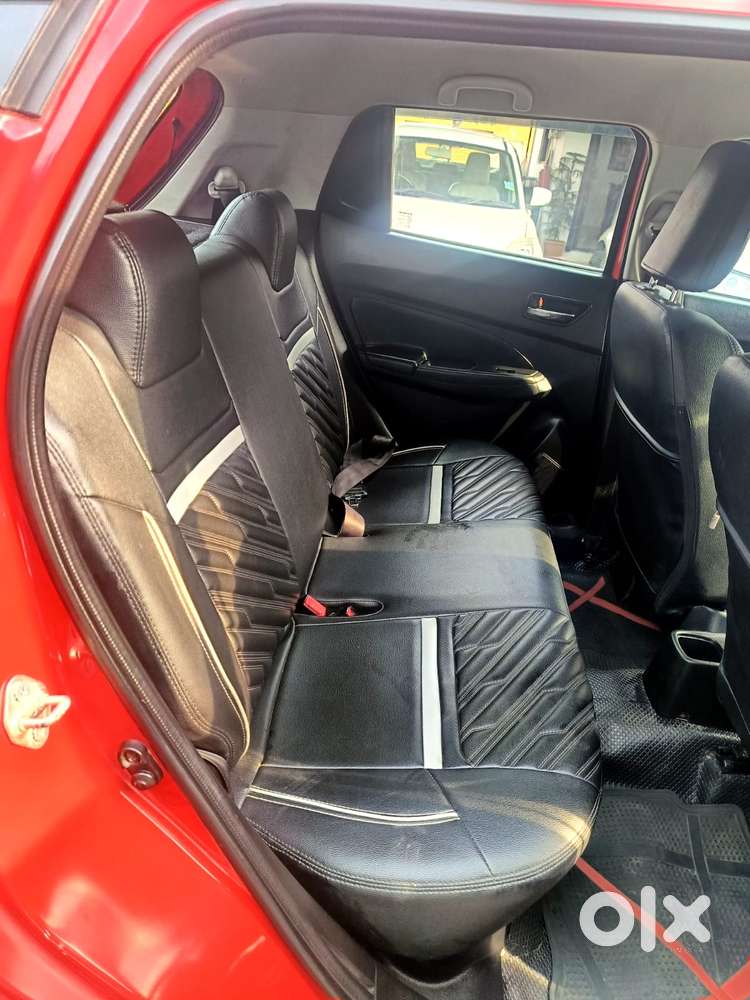Maruti Suzuki Swift Vxi + Manual, 2023, Petrol