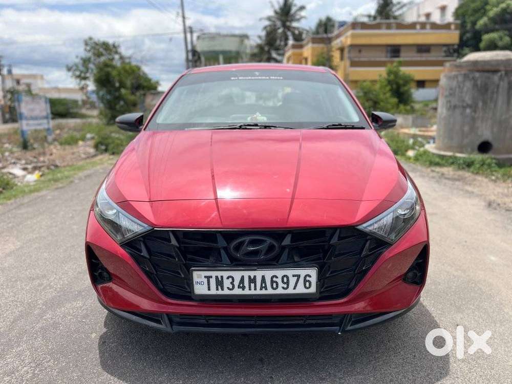 Hyundai Elite I20 1.2 Asta (o) Dual Tone, 2023, Petrol