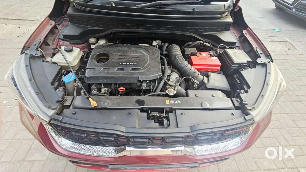 Kia Sonet 1.5 Gtx Plus Diesel At Dt, 2020, Diesel
